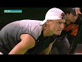 Lleyton Hewitt v David Nalbandian Classic Match | Australian Open 2005 Quarterfinal
