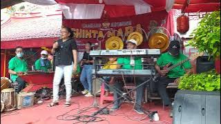 Nonton Pecun - Gambang Kromong Shinta Nara