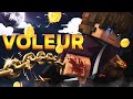 Voleur  la lgende  lg uhc