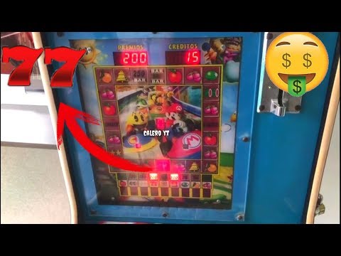 Como ganar siempre en m谩quinas TRAGAMONEDAS|Random