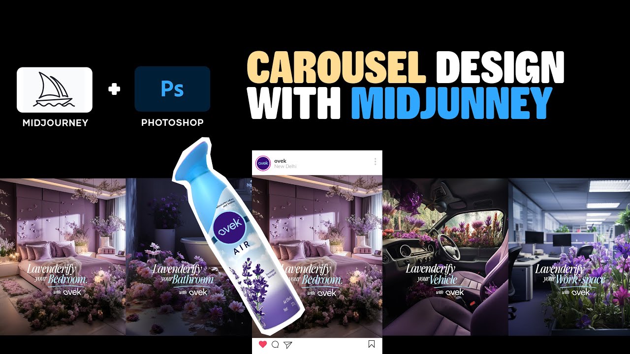 Original Title & Thumbnail