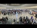 Passengers face long lines at Atlanta&#39;s airport | How early to arrive