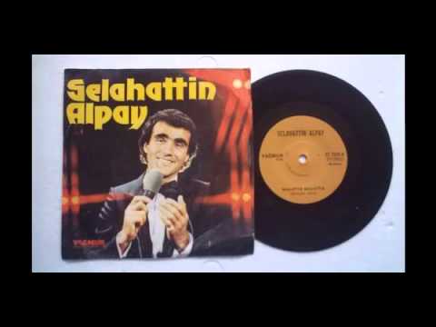 Selahattin Alpay   Etek Sarı   Zapkolik Video