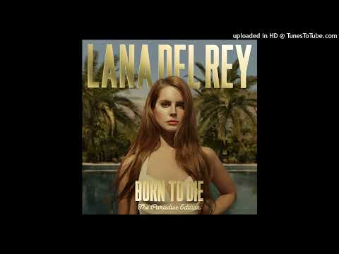 Lana Del Rey Video Games Official Instrumental