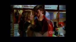 Smallville: Clana - Teardrops on my Guitar