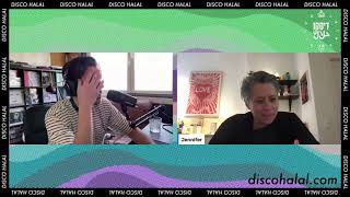 Jennifer Cardini and Moscoman: HOW to send demo&#39;s | Disco Halal A&amp;R Sessions