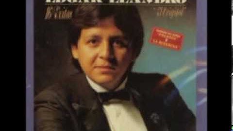 Edgar Leandro - La Revancha
