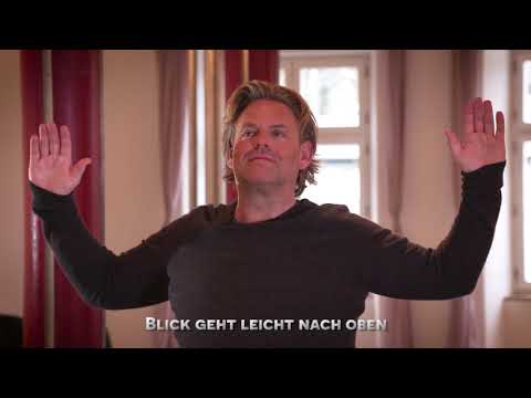 MindFlow Asanas -  Bring DICH und DEIN Leben in den Flow