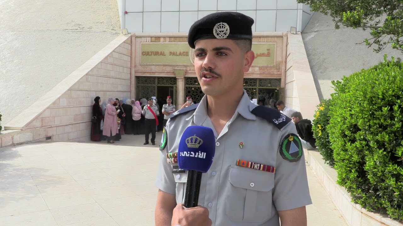 كلية الدفاع المدني