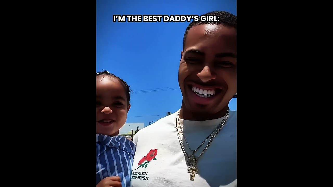 Other Daddy S Girl Vs This One Edit Newyork Usa