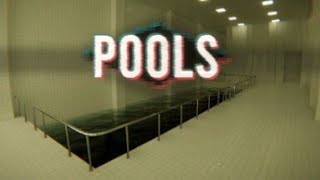 Бассейновые лабиринты (3 из 6)  -  POOLS