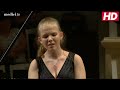 Grand Piano Competition 2018: Finals (II/II) - Eva Gevorgyan