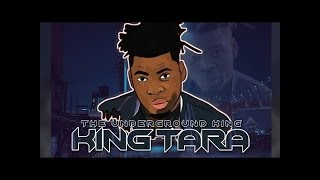 Dj King Tara - Legacy (Dark Underground)