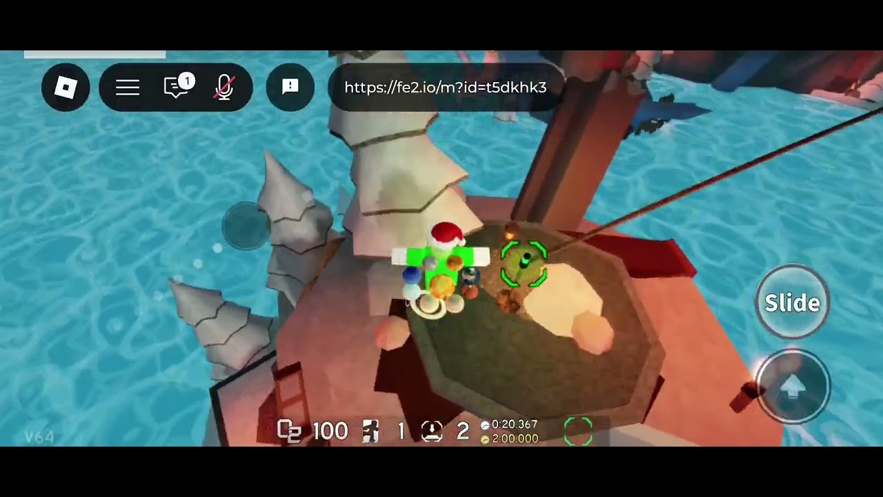 Every Insane community map in Flood Escape 2 (FE2CM) - YouTube