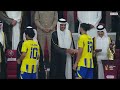 HH the Amir Attends Amir Cup 2026 Final and Crowns Winners