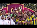 HH the Amir Attends Amir Cup 2026 Final and Crowns Winners