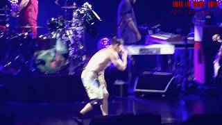 Red Hot Chili Peppers - By the way [SBD Audio] (Bologna. 08/10/2016)