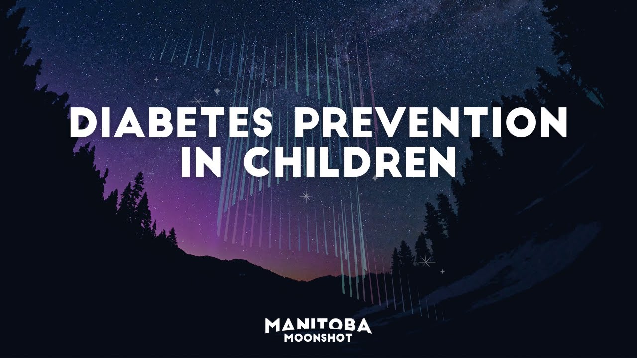 HOW TO PREVENT DIABETES IN CHILDREN REDUCING RISKS AND MANAGEMENT visual data 7