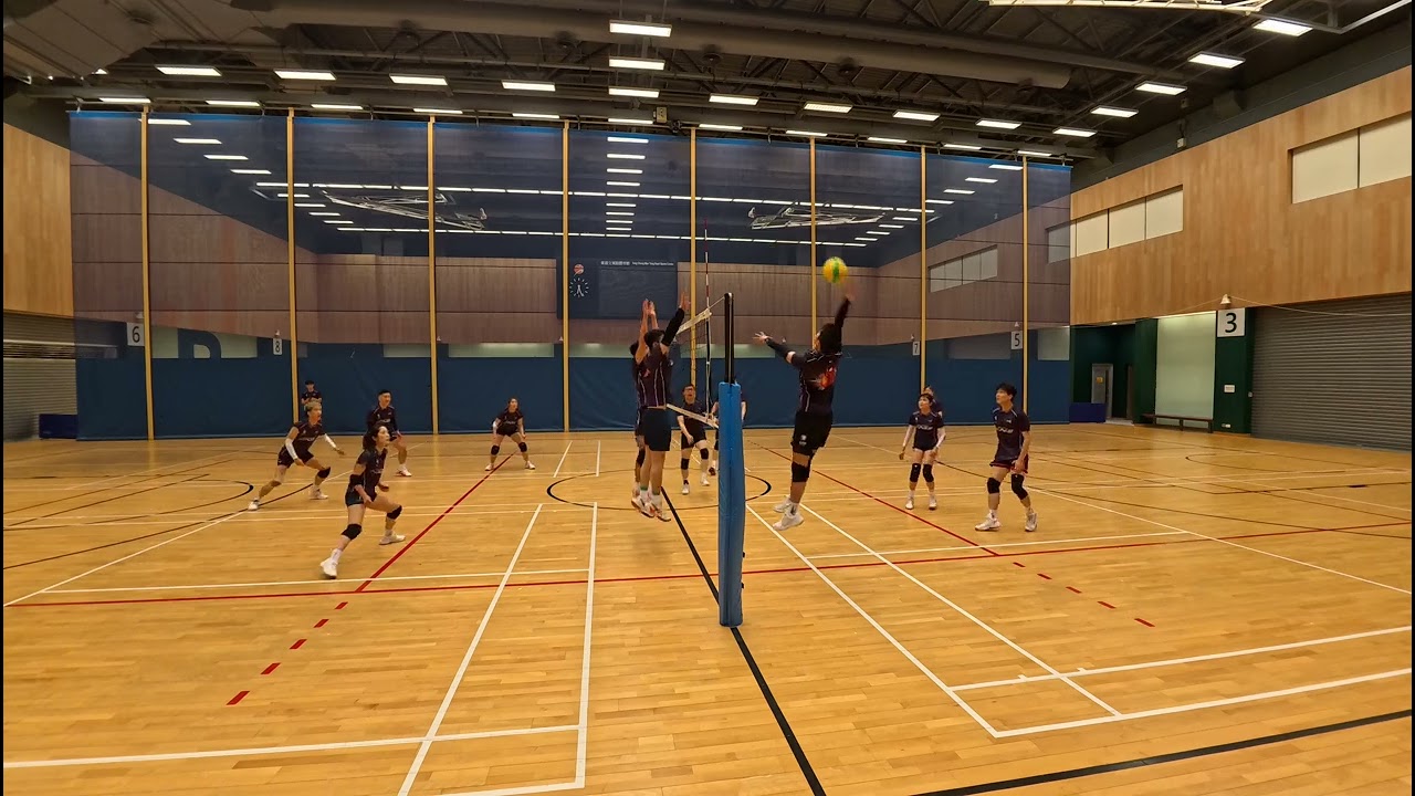 20260228 東涌 set 3 (MYA-who vs MYA-蝦蝦) @ 火星💫 發財盃