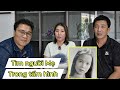( 2773 ) Tìm người Mẹ Trong tấm Hình. Hậu tạ 50 triệu. 