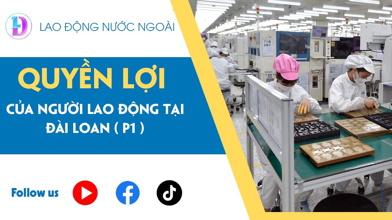Top 11 Công ty xuất khẩu lao động tốt nhất tỉnh Khánh Hòa (Ninh Thuận) cho người lao động