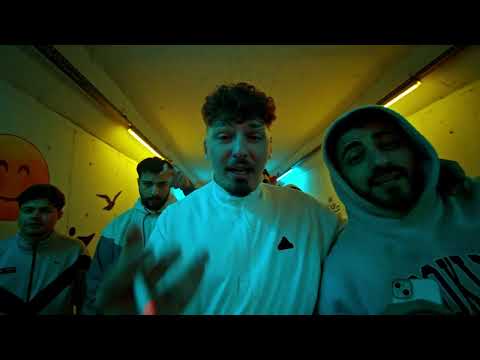 ORGANIZE - PaPi CHuLo (prod. by Astral) [OFFICIAL MUSIC VIDEO]