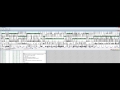 DNA Master Tutorial 4 - Basic Features And Functions (Frames, Six Frame Translation, Export Maps)