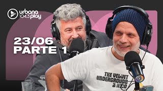 ¿CUÁNTO S3XO TENÉS POR MES? ¿TENER S3XO ESTÁ SOBREVALORADO? ¿LE RECLAMÁS A TU PAREJA? #VueltaYMedia