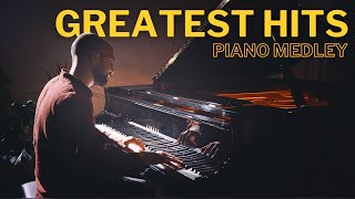 The Piano Medley With My Greatest Hits | Bohemian Rhapsody, Let Her Go, Etc.
