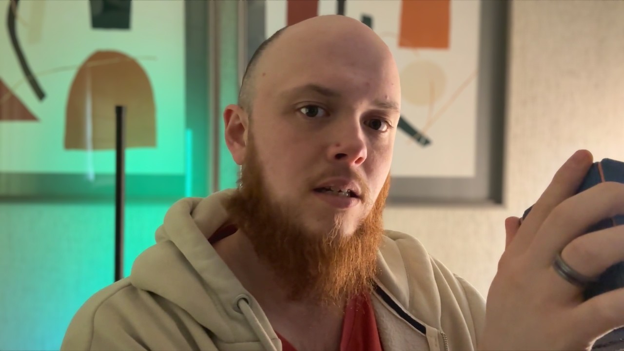 ASMR OVERSTIMULATING you Ear to Ear (ADHD, fast and aggressive)