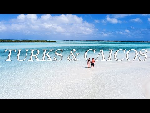 Turks U0026 Caicos Islands Vacation... Best Trip Ever!