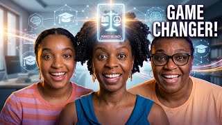 Is AI Destroying Our Focus? Trinity Oracles Interview