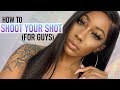 How to Shoot Your Shot (For Guys): Approaching the Girl of Your Dreams In Real Life!!