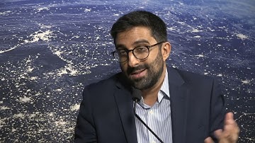 Does the EU Action Plan for the grids go far enough?