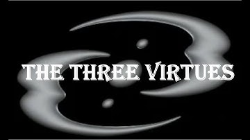 The Three Virtues and What They Mean | BIONICLE Deep Dive