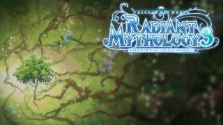 Tales of the World: Radiant Mythology 3 - Vital Garden
