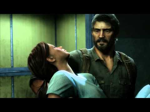 Trabalho Geek - The Last of Us Part II: Jocelyn Mettler, a
