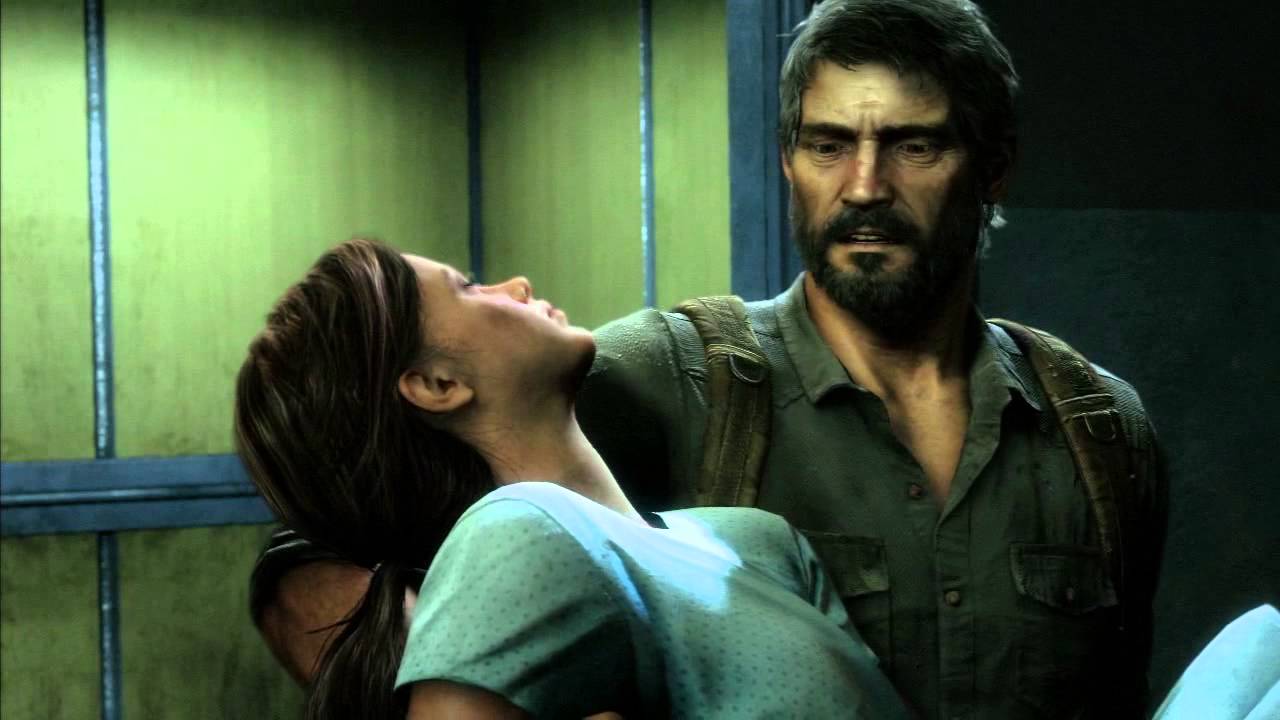 Why That Had To Happen To Sarah In The Last Of Us Episode 1 - IMDb