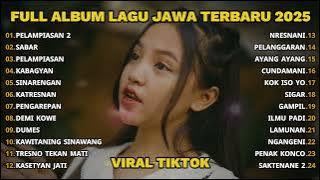 FULL ALBUM PELAMPIASAN 2 - NAYLA FARDILA FULL ALBUM - PLAYLIST LAGU JAWA TERBARU 2025
