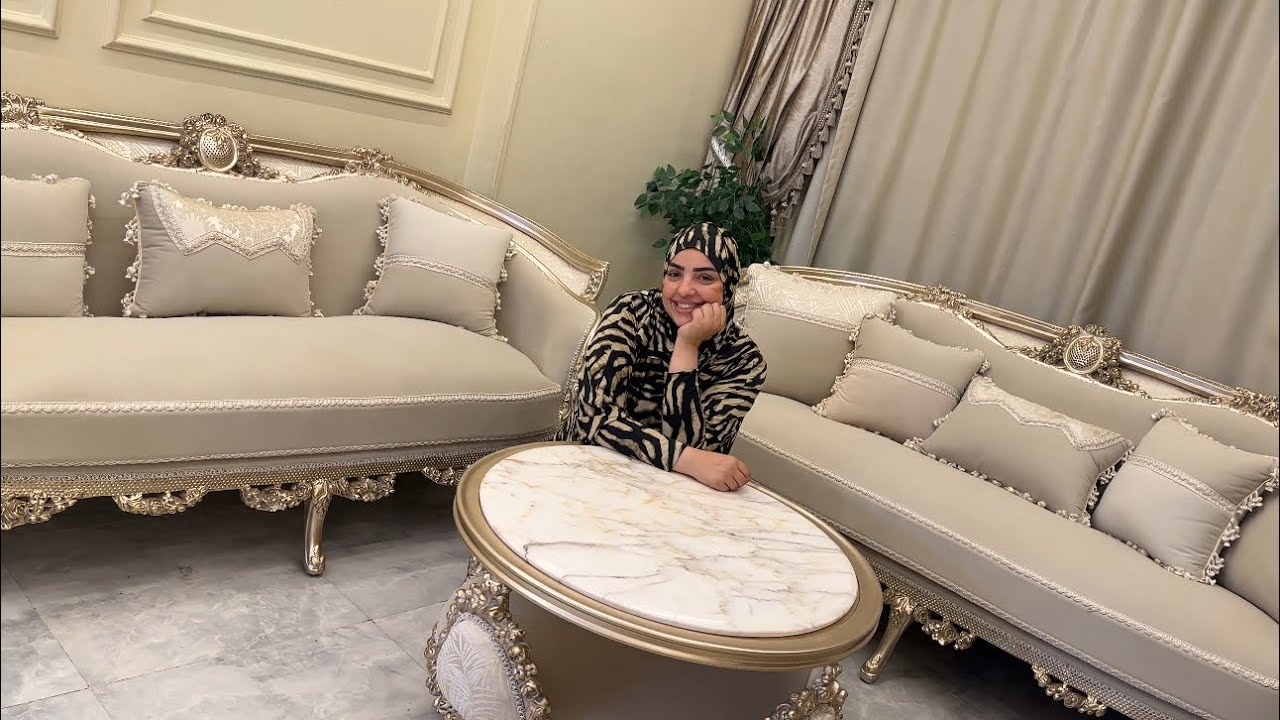 اللي راح مني سهل اعوضه🥺سمعوني احلي زغروطه بقي💃