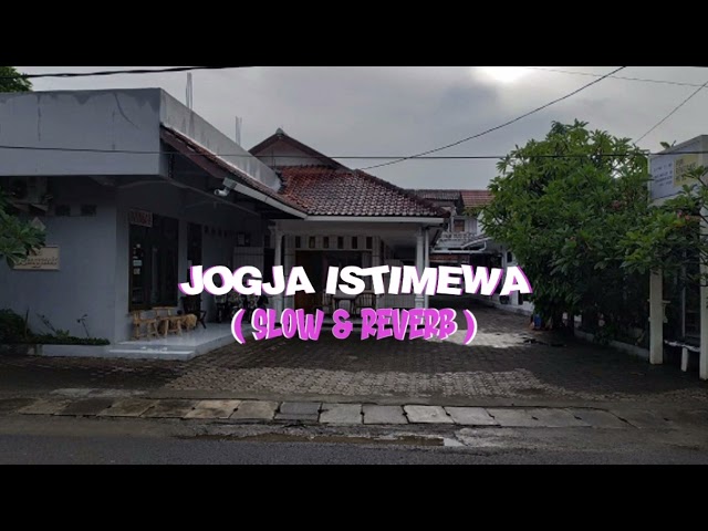 LAGU JOGJA ISTIMEWA❗SOUND VIRAL DI TIKTOK BES KOLO BES KUNTUL BARES❗ class=