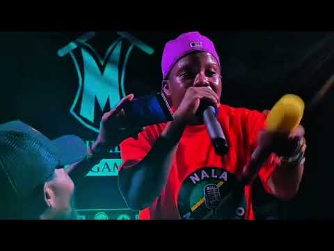 Nala Mzalendo TMT FESTIVAL BAGAMOYO 2025