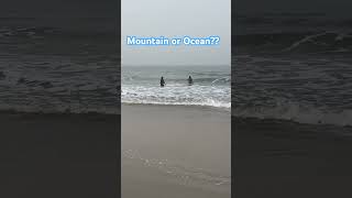 Vlogs dekhne ke liye channel ko subscribe karo jaldi jaldi.. #oceanwaves #vacation #travel #shorts