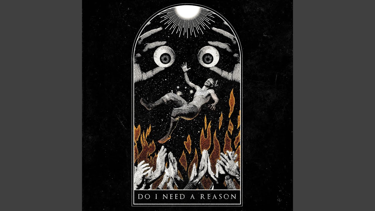 Watch Do I Need a Reason on YouTube Watch Do I Need a Reason on YouTube