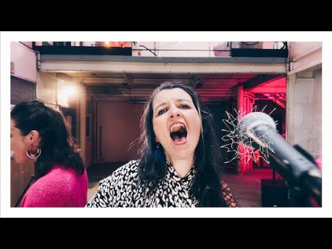 NELLYLA "Donne"  (Session live Trois Quatre)