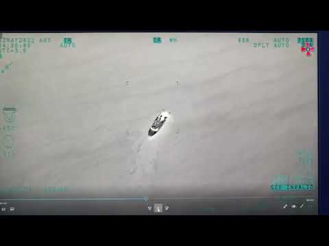 Сьогодні на світанку біля острова Зміїний було знищено два російські катери типу Раптор