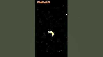 Time-lapse || Annular Solar Eclipse #shorts