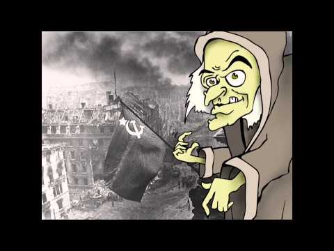 Video: En Als Hitler De USSR Niet Had Aangevallen? - Alternatieve Mening