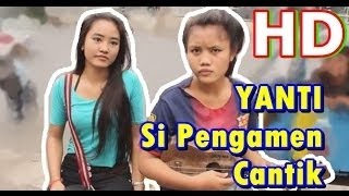PengaMen Jalanan Cantik Yanti Grogol
