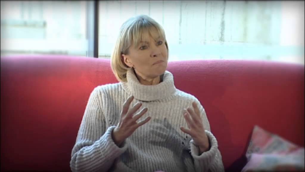 Kate Mosse interviewed at The Sunday Times Oxford Literary Festival 2013